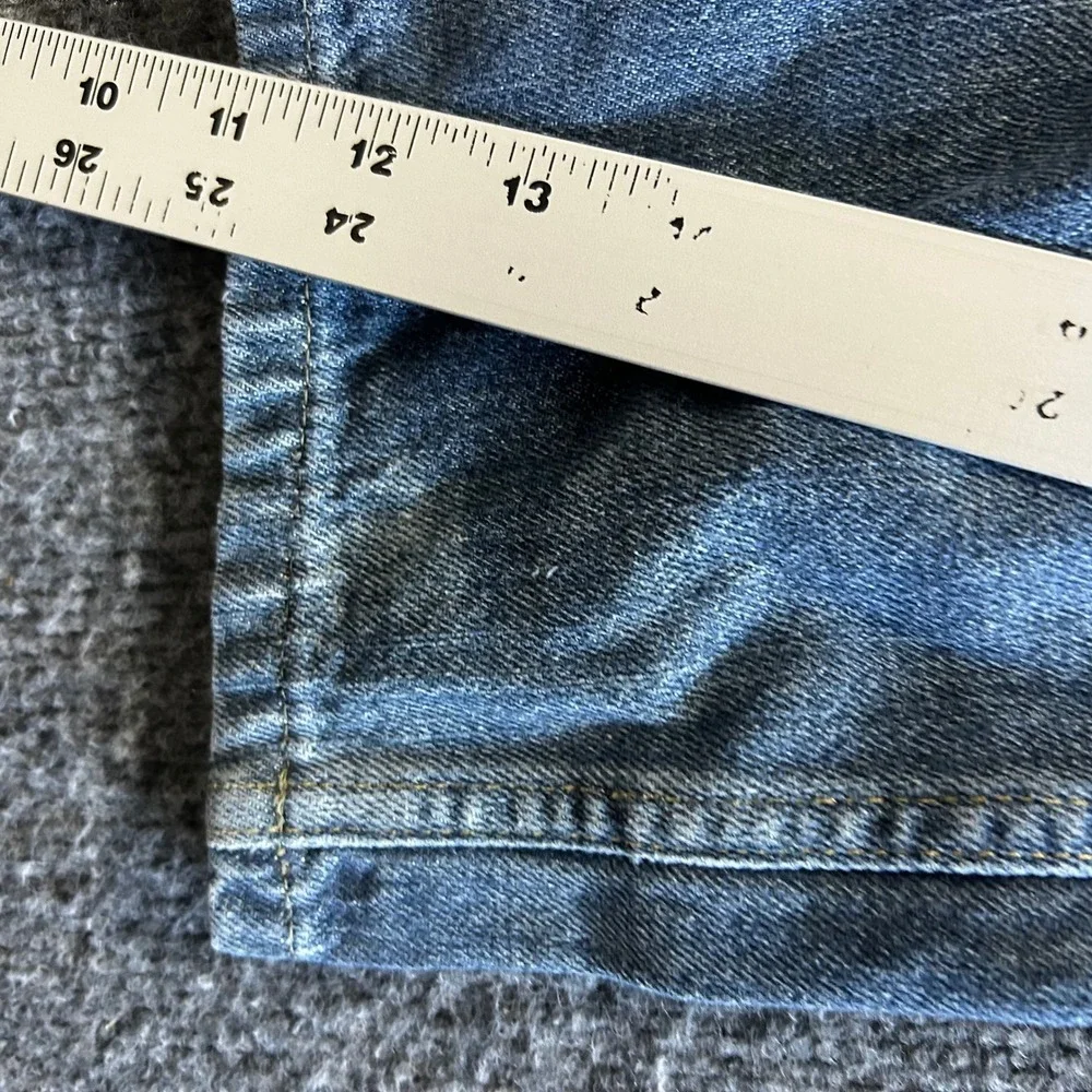 Levis levi 505
